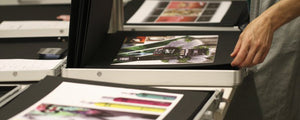 Portfolios & Presentation