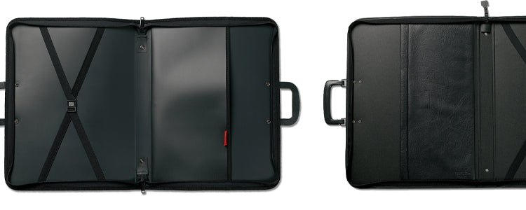 Prat Portfolios & Presentation Cases