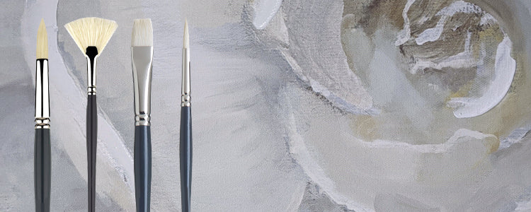 Princeton Snap! Series 9700 Brushes