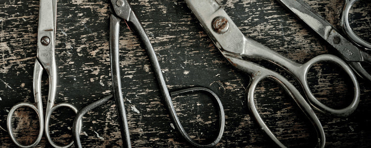 Scissors