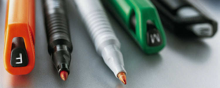 Stabilo OHPen Universal Markers