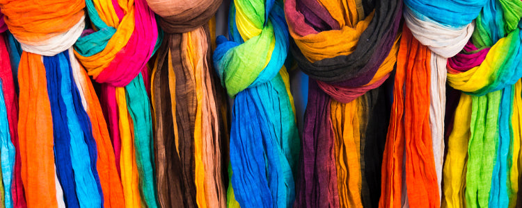 Textile Arts