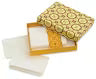 Medioevalis Reply Cards and Envelopes 3.5"x5.25"  20pk