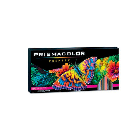 Prismacolor Pencil Set 150 Color