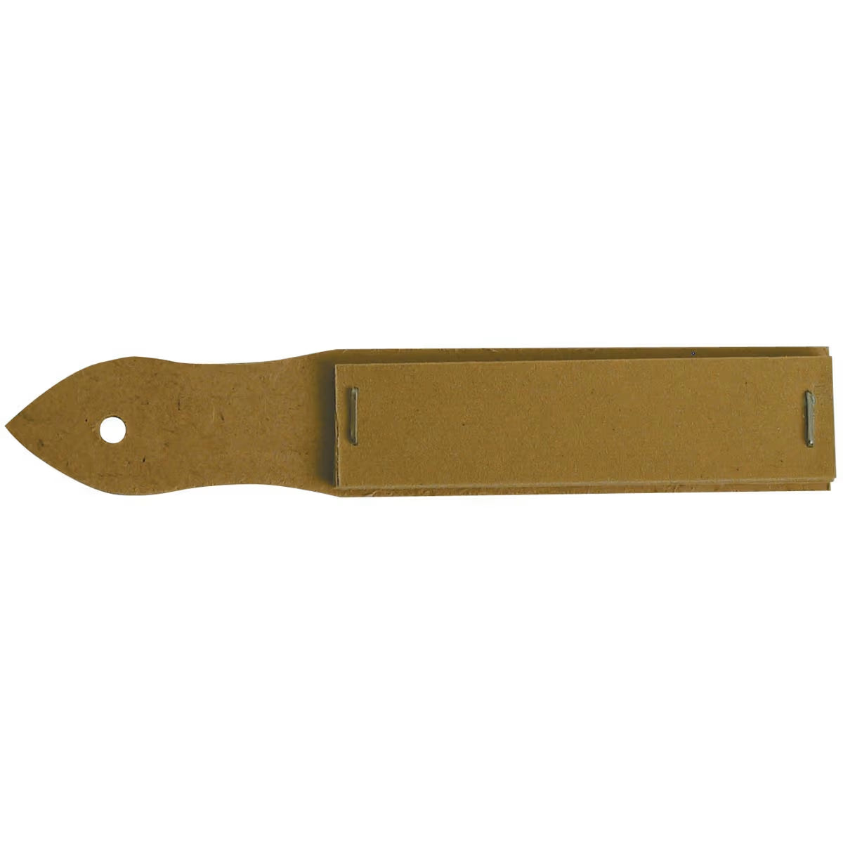 AA  Sandpaper Lead Pointer