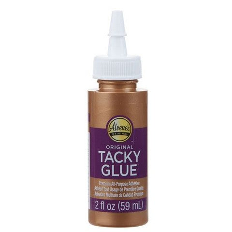 ALEENES ORIGINAL TACKY GLUE 2OZ