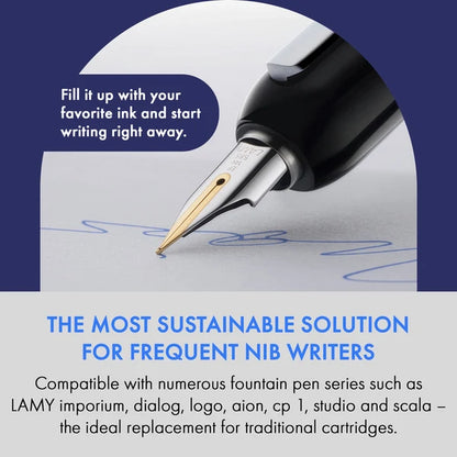 Lamy Z 27 Converter Black