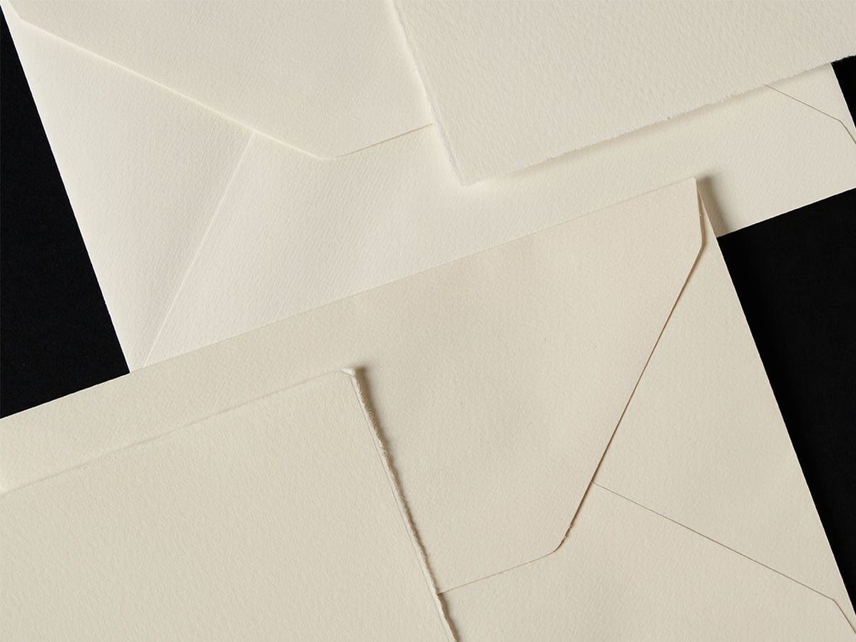 Medioevalis Reply Cards and Envelopes 3.5"x5.25"  20pk