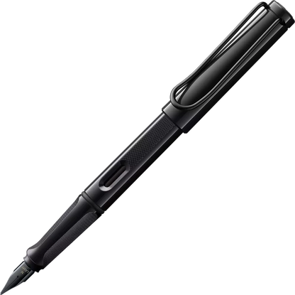 Lamy Safari Fountain Pen Meteorite Medium