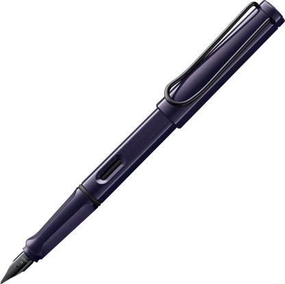Lamy Safari Fountain Pen Meteora Medium
