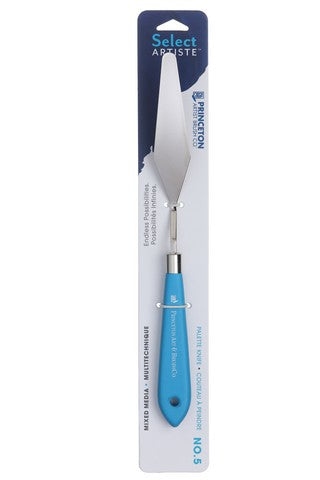 Princeton Select Palette Knife #5