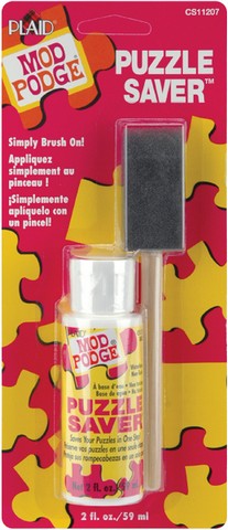 Mod Podge Puzzle Saver 2oz