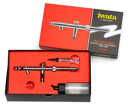 Iwata HP SAR Single Action Airbrush