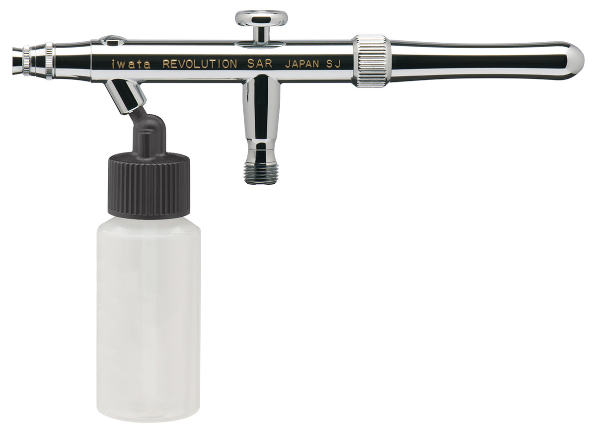 Iwata HP SAR Single Action Airbrush