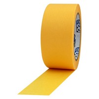 Pro 788 Ultimate Masking Tape Yellow 1 Inchx60 Yards