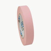 Pro Artist Paper Tape Pink 3/4 Inch x 60 Yards