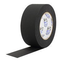 Pro Photo Tape Black 1 Inch x 30 Yards