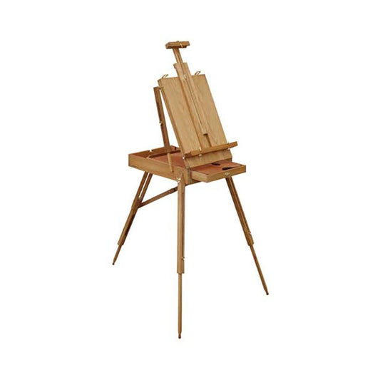 Sonoma Sketch Box Easel