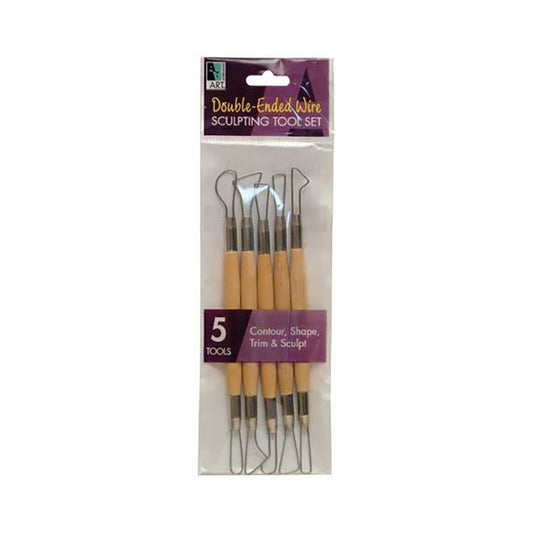 Art Alternatives 5 Piece Wire Tool Set