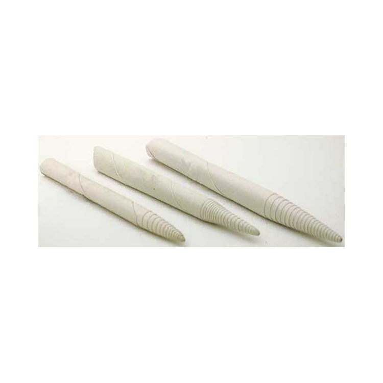 Art Alternatives Assorted Tortillons 6 Pack