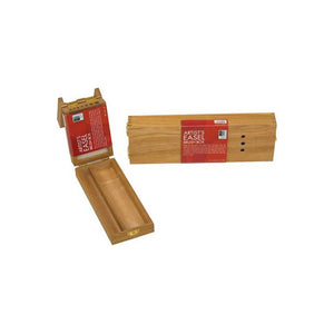 Art Alternatives Easel Brush Box 4.5x14