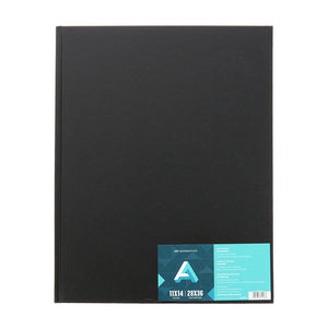 Art Alternatives Hardcover Sketchbook 11x14
