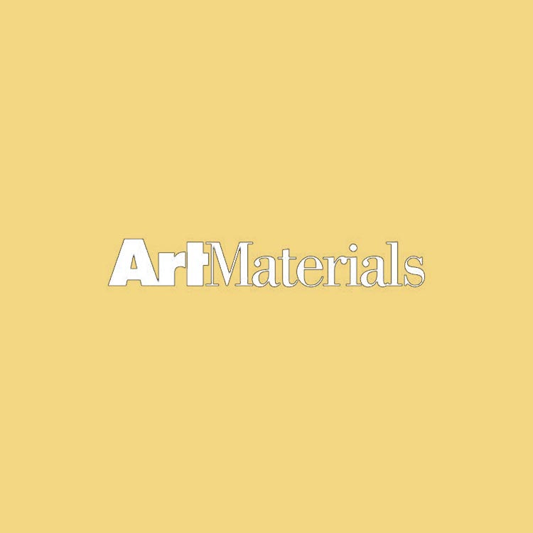 Art Materials Acrylic 200ml Naples Yellow