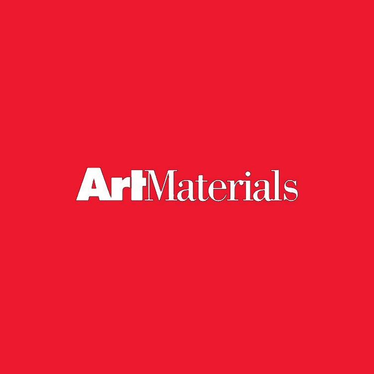 Art Materials Acrylic 200ml Primary Red