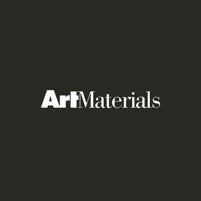 Art Materials Acrylic 16oz Ivory Black