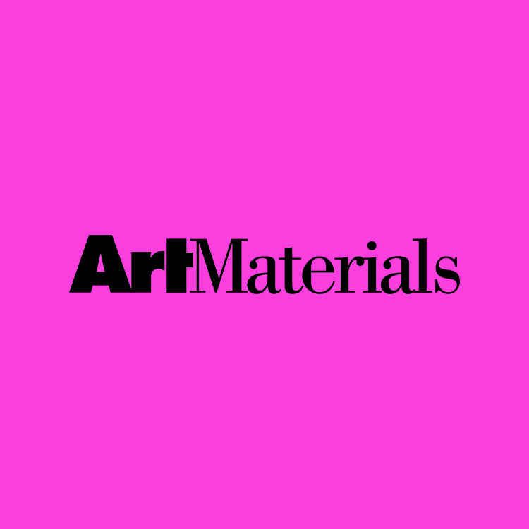 Art Materials Acrylic 75ml Neon Pink