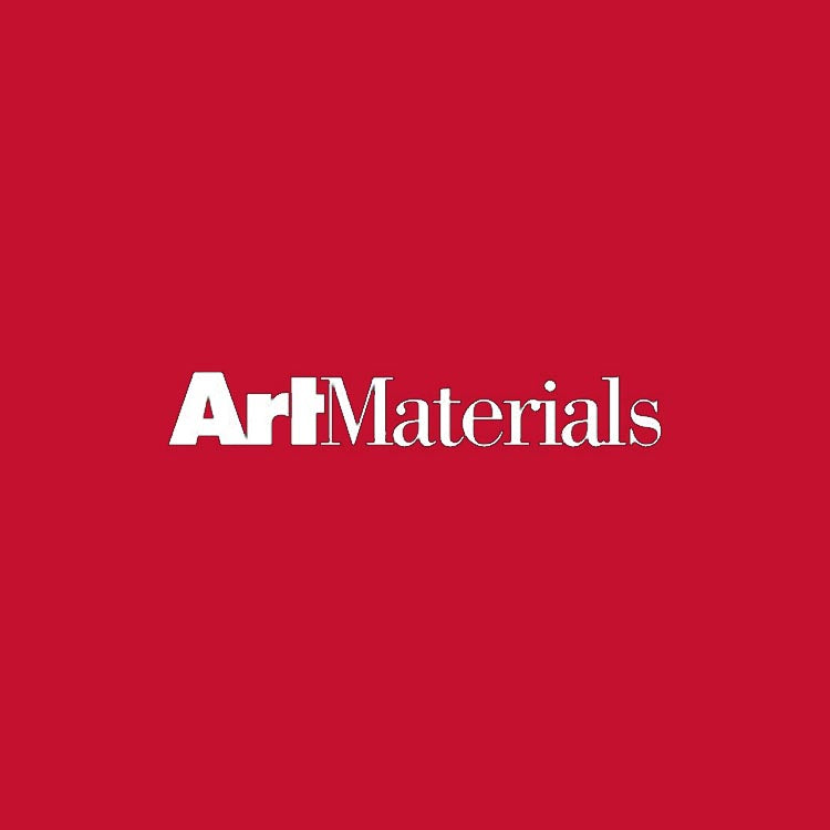 Art Materials Acrylic 75ml Cadmium Red Medium Hue