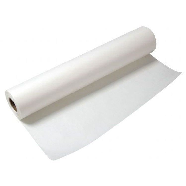 Bienfang Sketch Roll 106 8# White 18"x20yd