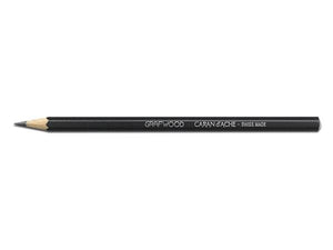 Caran d'Ache Grafwood Graphite Pencil H