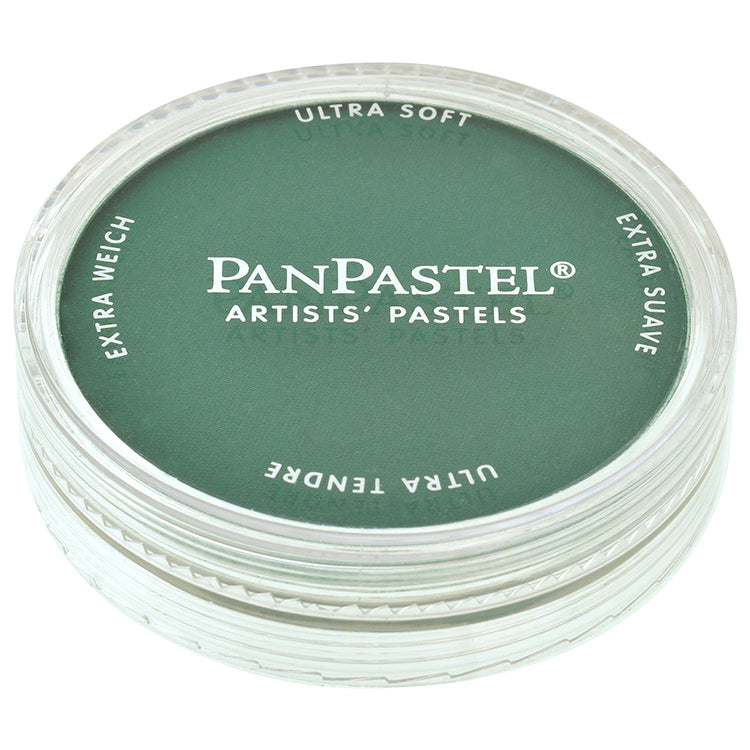 Panpastel 9ml Phthalo Green Shade ⚠️