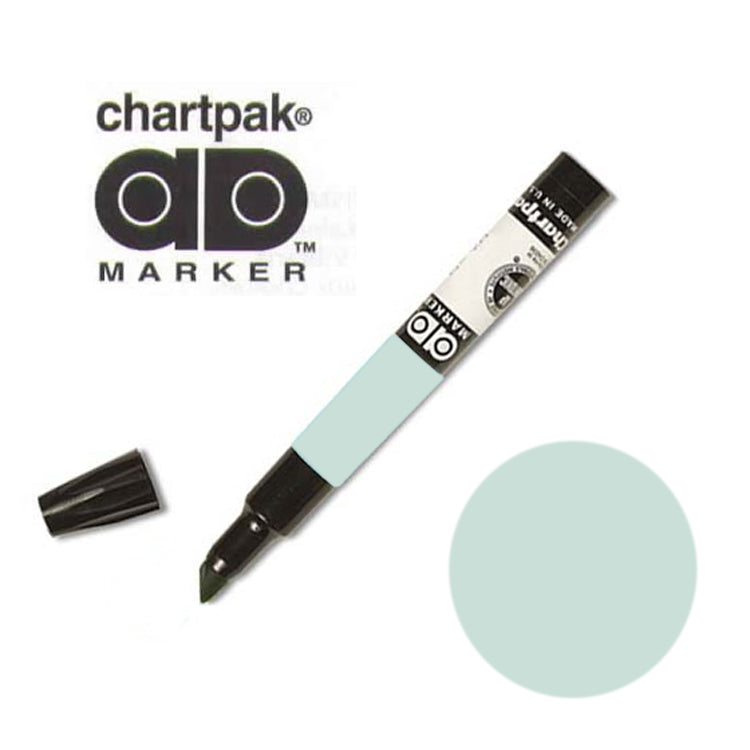 Chartpak Ad Marker Pale Lime ⚠️