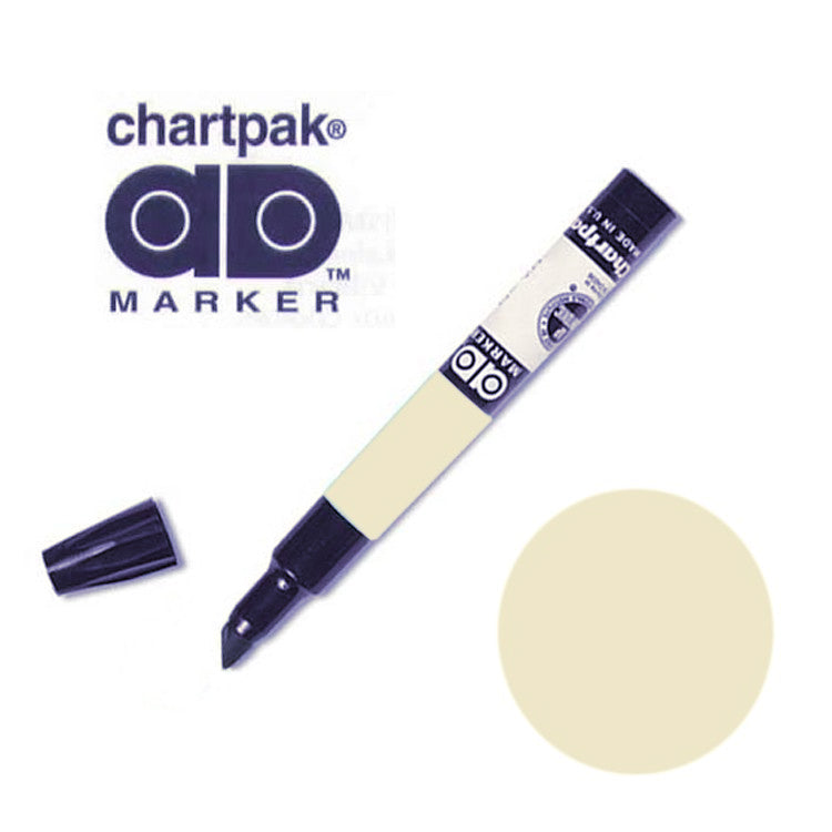 Chartpak Ad Marker Beige ⚠️