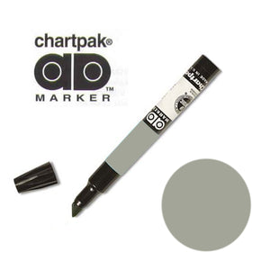 Chartpak Ad Marker Cool Gray #3 ⚠️