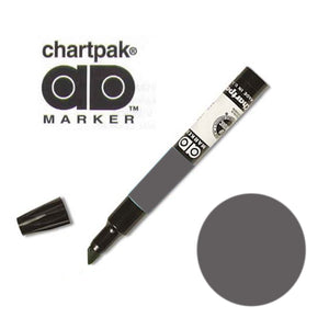 Chartpak Ad Marker Cool Gray #7 ⚠️