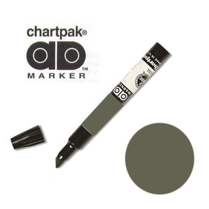 Chartpak Ad Marker Warm Gray #7 ⚠️