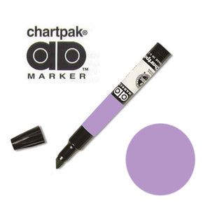 Chartpak Ad Marker Violet Light ⚠️