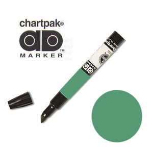 Chartpak Ad Marker Leaf Green ⚠️
