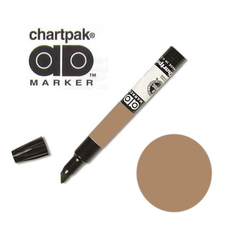 Chartpak Ad Marker Pale Olive ⚠️