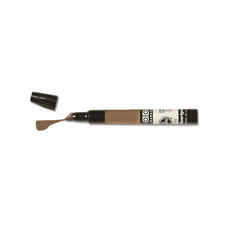Chartpak Ad Marker Dark Tan ⚠️