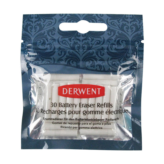 Eraser Refills 30 Pack