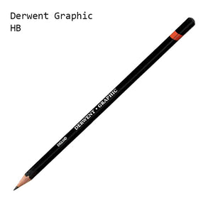 Derwent Graphic Pencil HB