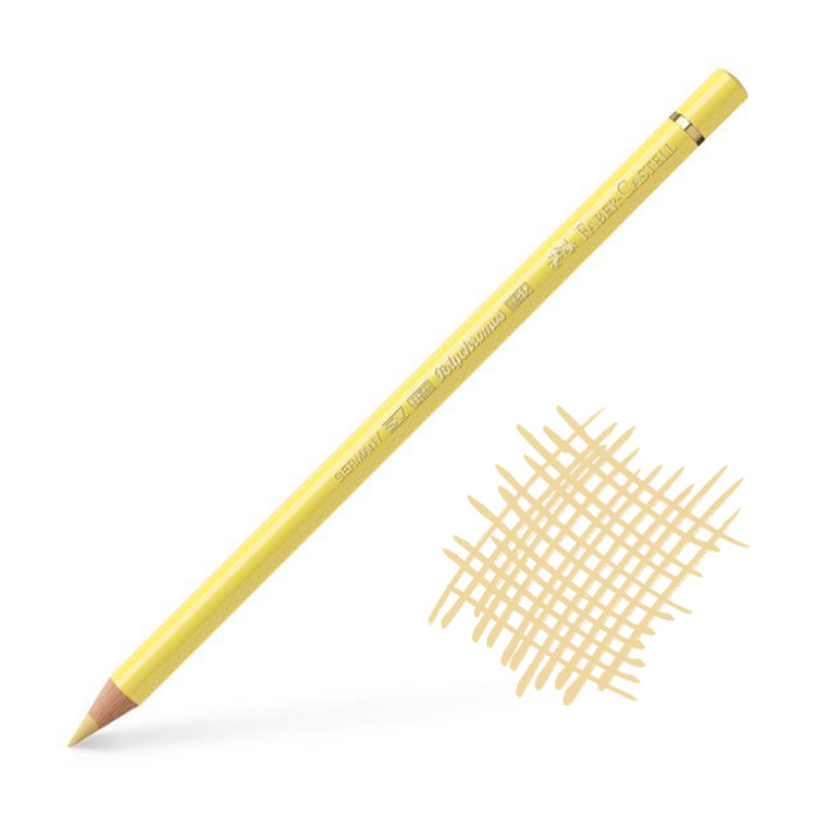 Faber Castell Polychromos Pencil Cream