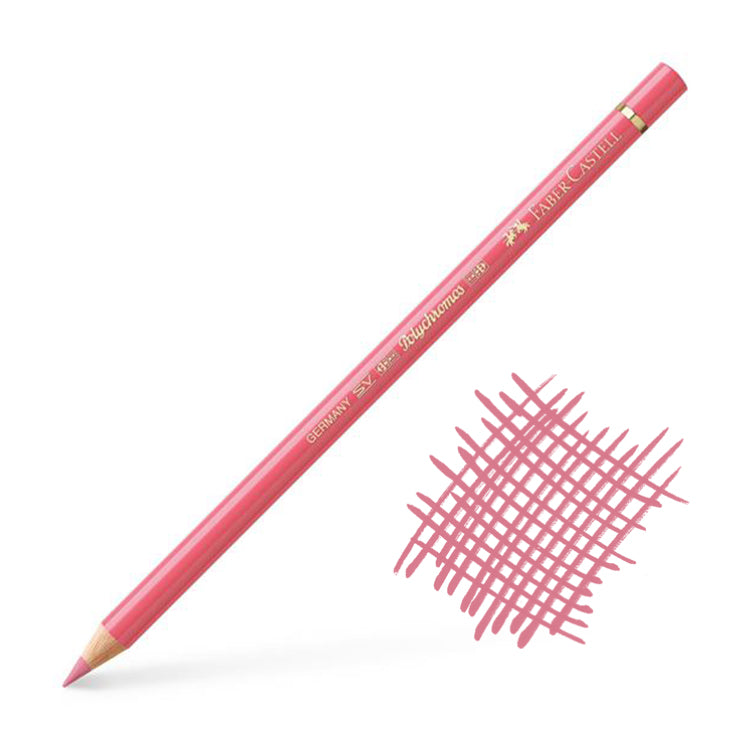 Faber Castell Polychromos Pencil Dark Flesh