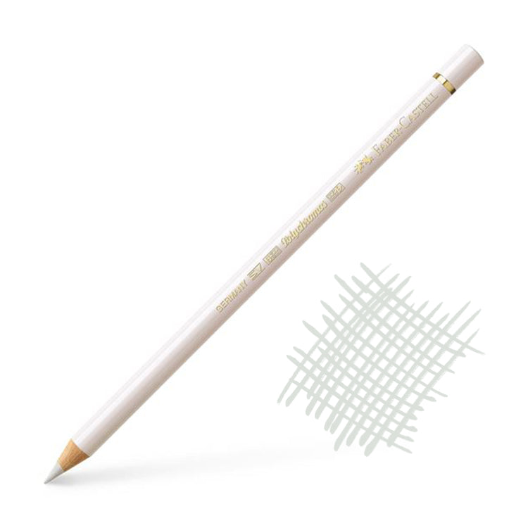 Faber Castell Polychromos Pencil Warm Grey I