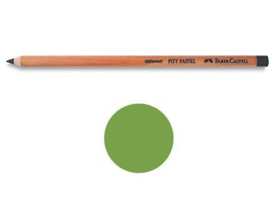 Pitt Pastel Pencil 267 Pine Green 5