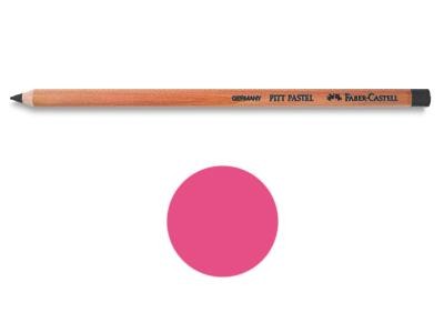 Pitt Pastel Pencil 127 Pink Carmine
